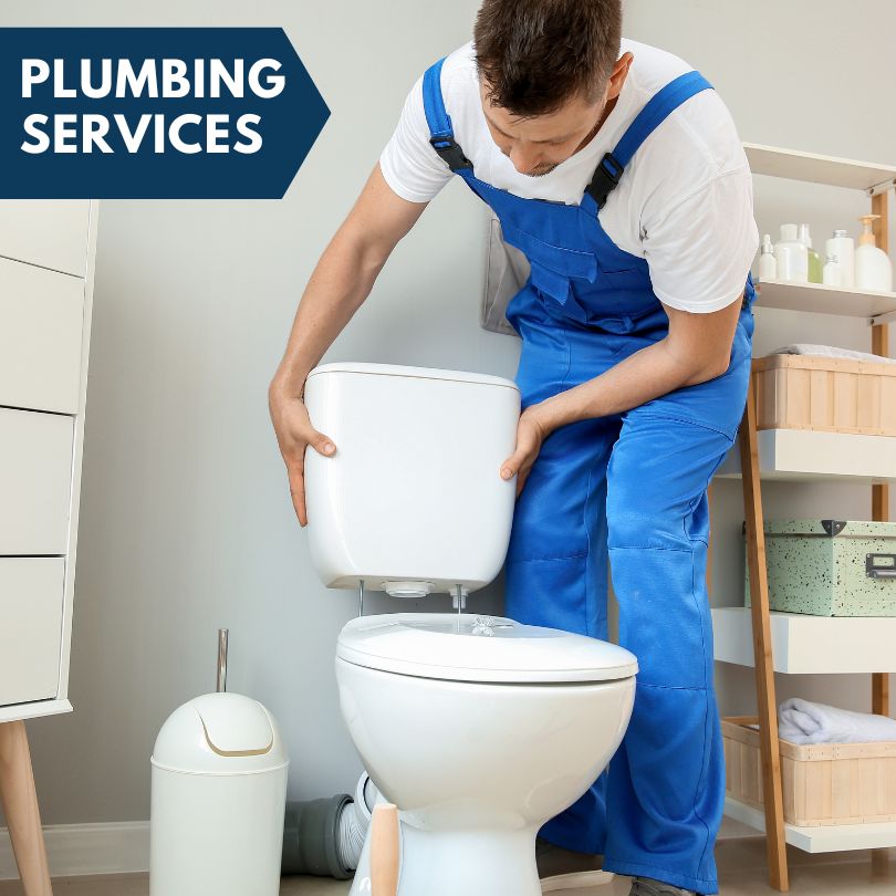 Plumbing Company in Rego Park, NY